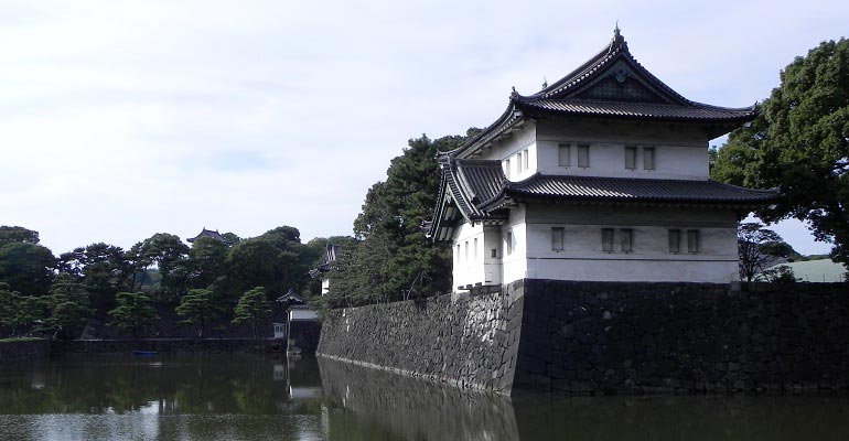 Tatsumi-yagura