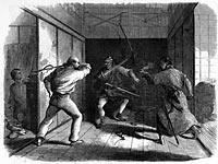 illustration by CHarles Wirgman