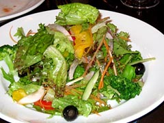 Salad